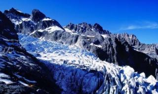 炸开喜马拉雅山