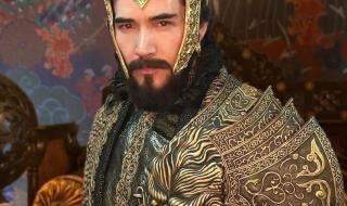 纣王为什么叫殷寿