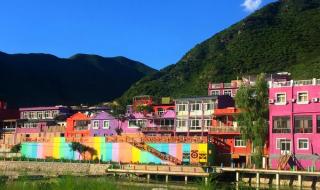 野三坡在哪 野三坡在哪