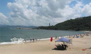 深圳自驾游路线 深圳自驾游路线