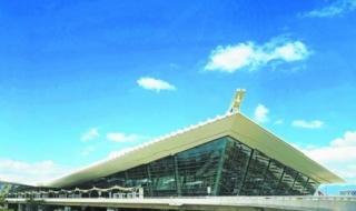 厦门特区新闻广场