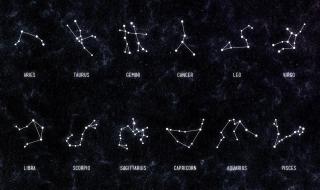 道教七星连珠的解释 道教七星连珠的解释