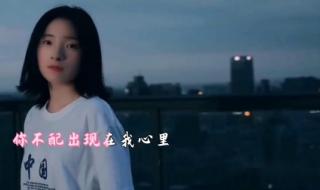 你说爱我又不爱我dj 你说爱我又不爱我dj