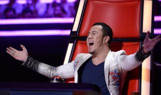 中国好声音无所谓