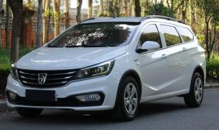 3万元左右的二手车 3万元左右的二手车