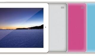 索立信平板电脑 索立信平板电脑