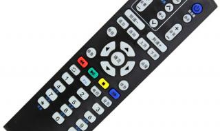 数字电视遥控器 数字电视遥控器