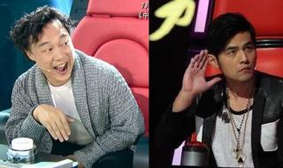 周杰伦淘汰 周杰伦淘汰