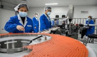 北京生物是科兴疫苗吗