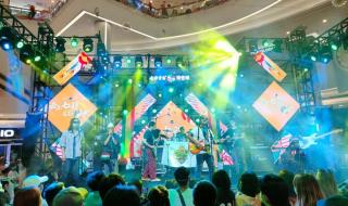 中国新声代第三季 中国新声代第三季