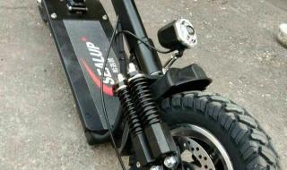 折叠电动车价格 折叠电动车价格