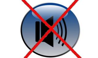 电脑没声音什么原因 电脑没声音什么原因