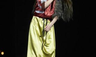 田馥甄北京演唱会 田馥甄北京演唱会