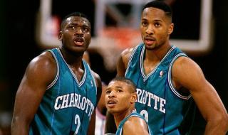 乔丹入选名人堂 乔丹入选名人堂