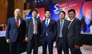 韩国化妆品品牌代理