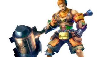 仙境传说奥德赛 仙境传说奥德赛