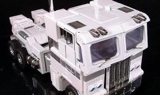 变形金刚之微型传说 变形金刚之微型传说