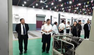 山东省交通运输学校