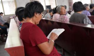 妈妈给儿子的一封信