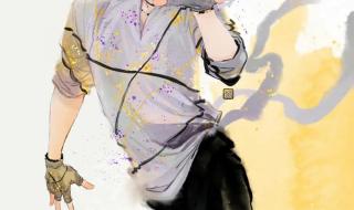 羽生结弦个人资料