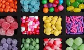 食品添加剂使用标准