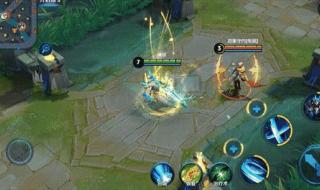 王者荣耀铠甲勇士 王者荣耀铠甲勇士