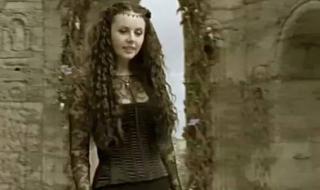 斯卡保罗集市原唱