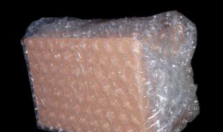 气泡袋包装生产设备