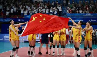 中国体育赛事有哪些