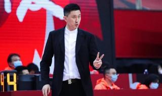 2021至2022赛季cba