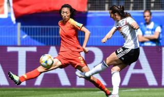 为什么世界杯没有女足 为什么世界杯没有女足