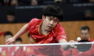 乒乓球双打顺序示意图 乒乓球双打顺序示意图