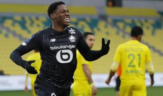 法甲积分榜2018一2019