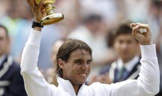 纳达尔大满贯一览表 纳达尔大满贯一览表