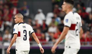 葡萄牙乌拉圭恩怨 葡萄牙乌拉圭恩怨