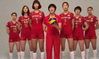 奥运会排球比赛分为 奥运会排球比赛分为