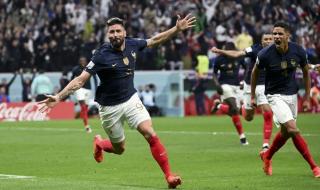 法国和摩洛哥比分预测