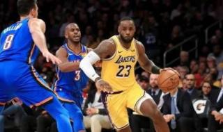 nba季后赛附加赛赛程