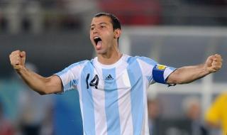 阿根廷国家队队长是谁 阿根廷国家队队长是谁