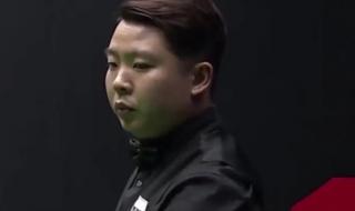 斯诺克德国大师赛